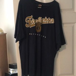 Harley Davidson Tee Shirt